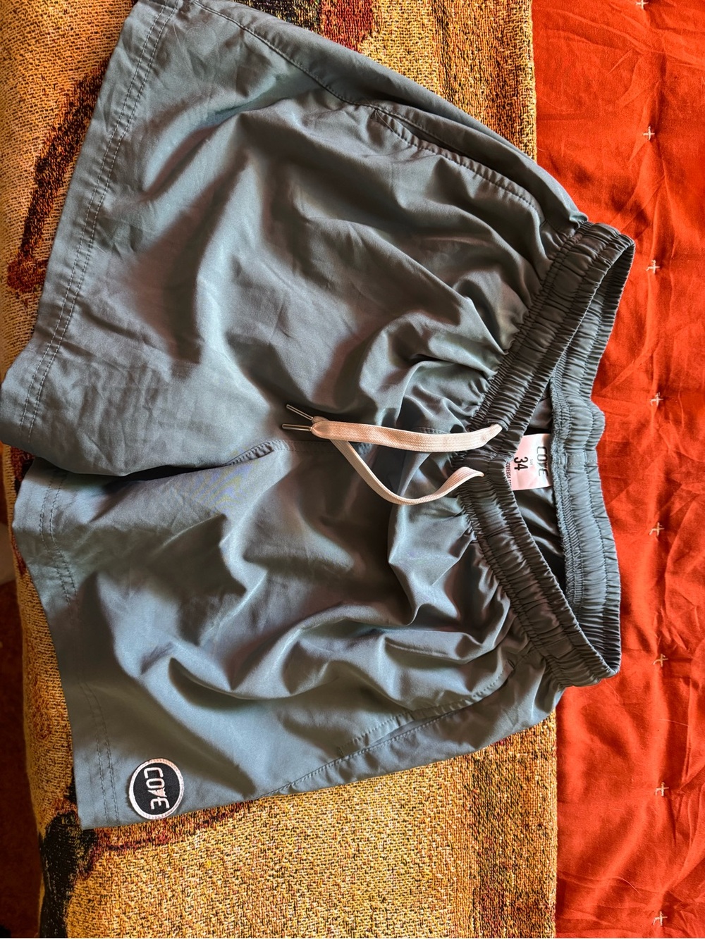 Cove shorts - Picture 4 of 5